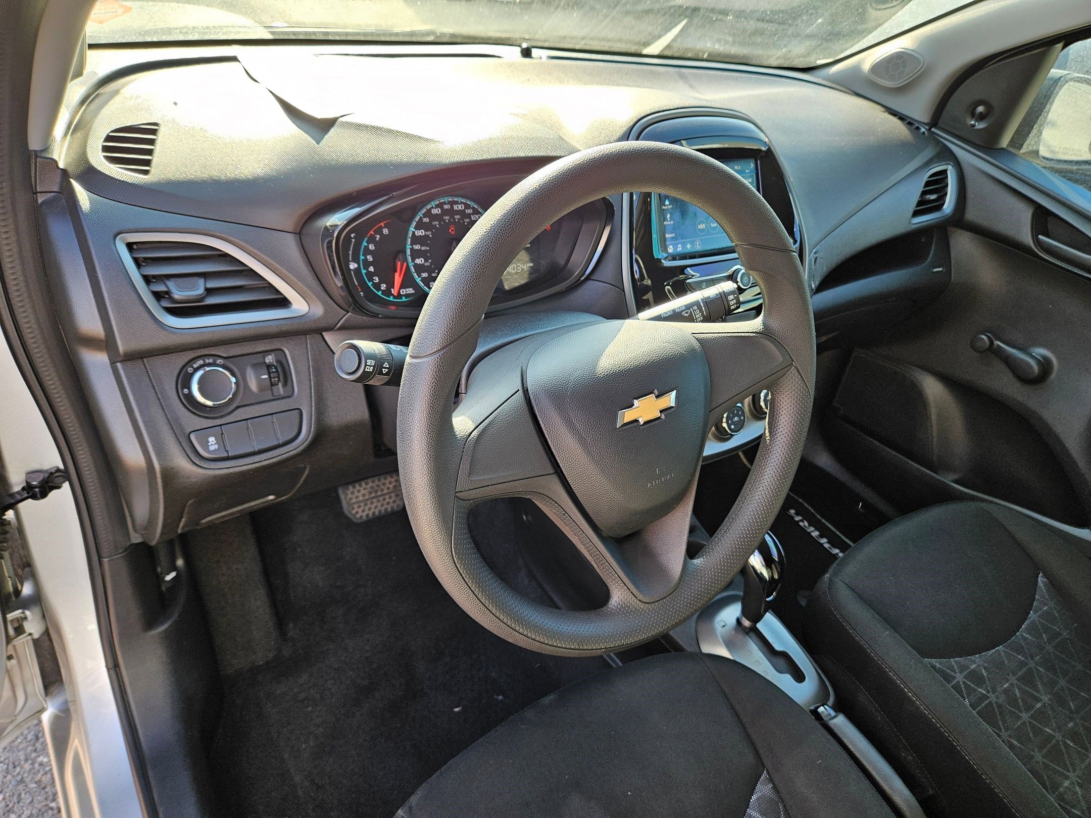2019 Chevrolet Spark LS photo 11
