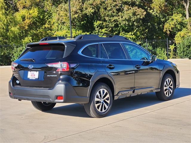 2025 Subaru Outback Premium photo 4