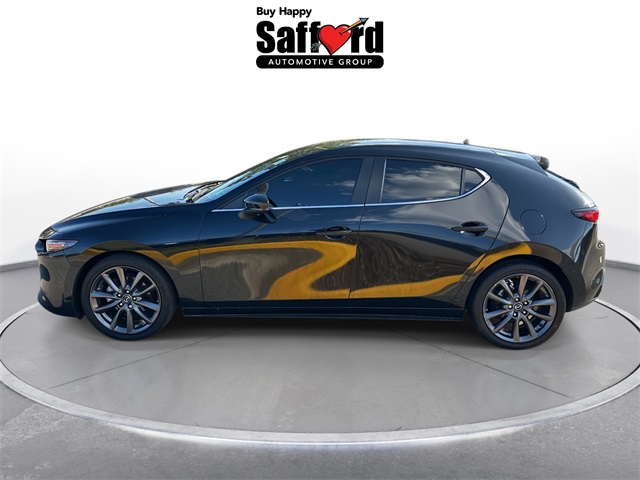 2019 Mazda Mazda3 Base photo 4