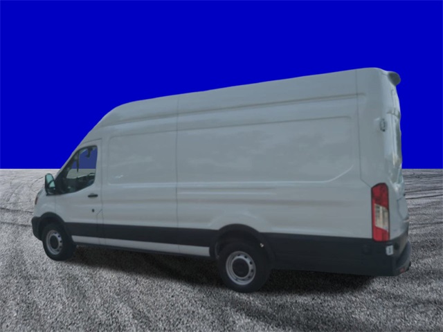 2025 Ford Transit Cargo Van photo 6