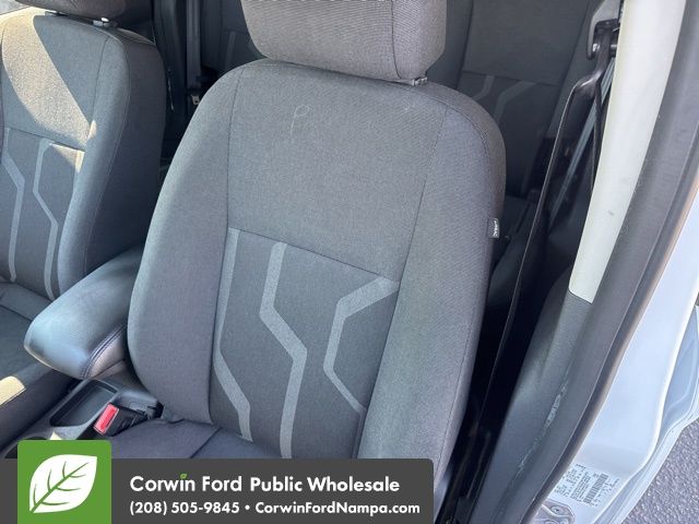 2014 Ford Transit Connect XLT photo 24