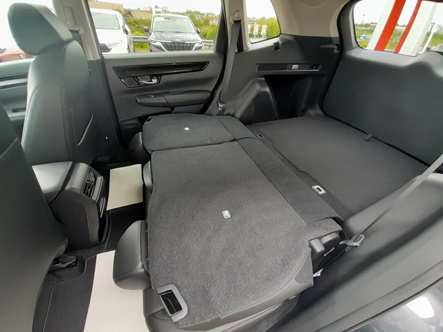 2025 Honda CR-V EX-L photo 52