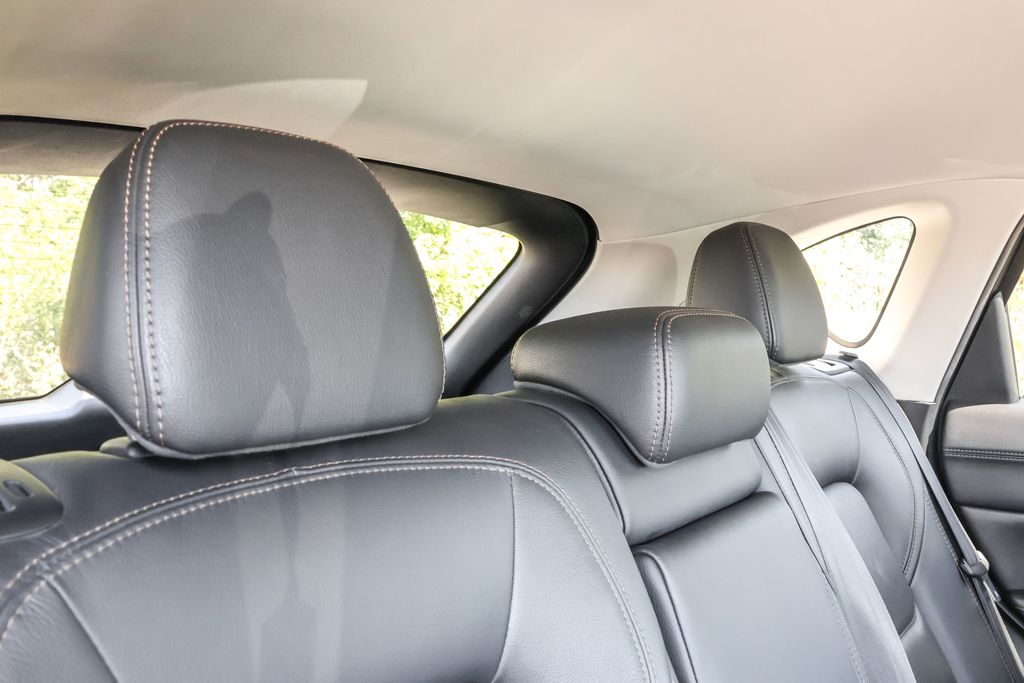 2021 Mazda CX-5 Grand Touring Reserve photo 27