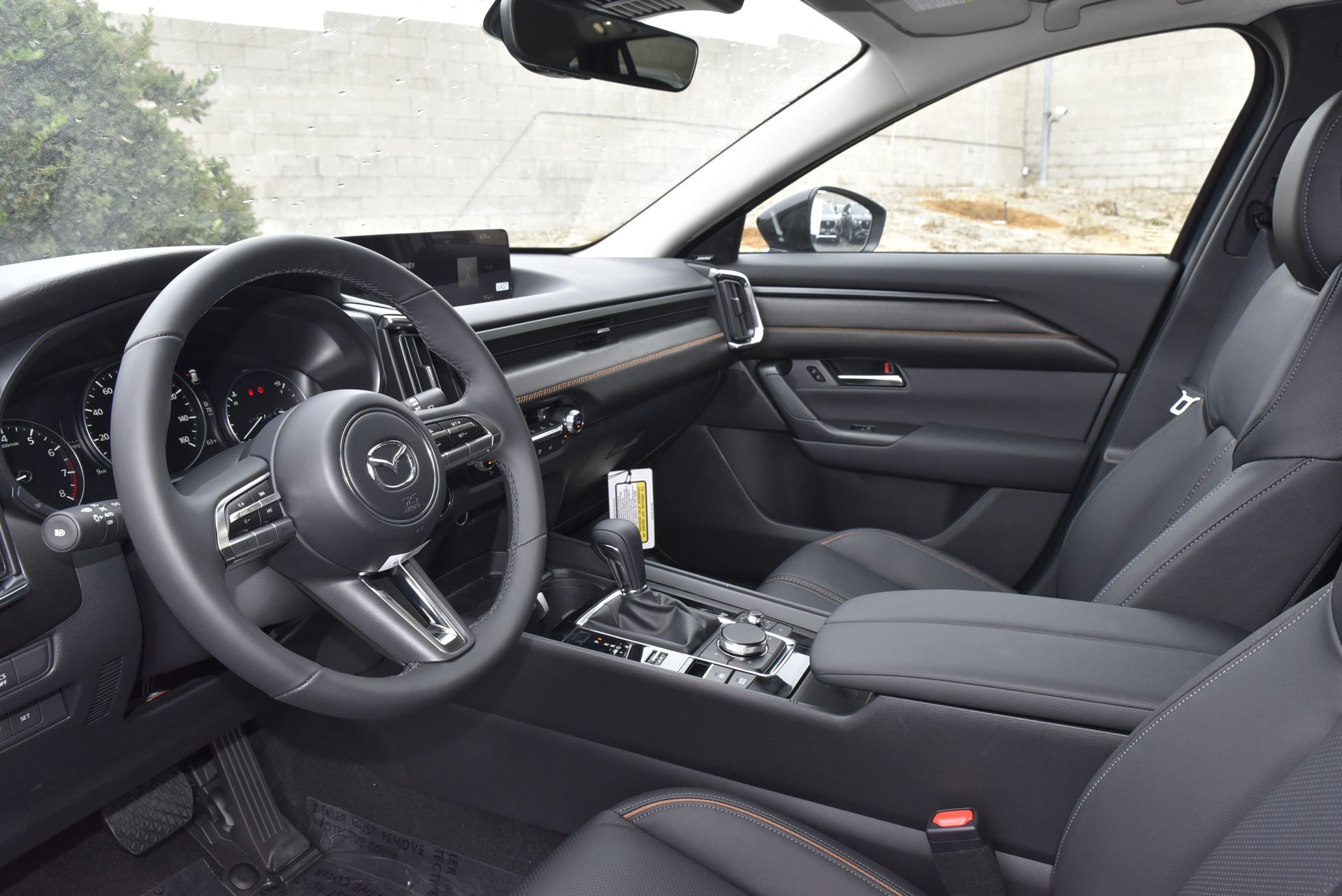 2025 Mazda CX-50 2.5 Premium Plus photo 2