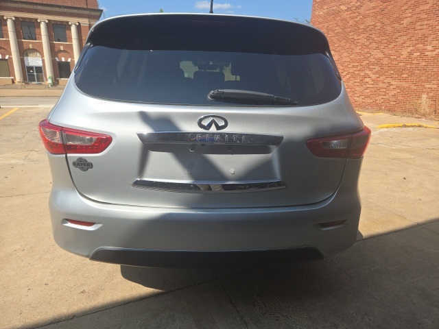 2014 Infiniti QX60 Base photo 3