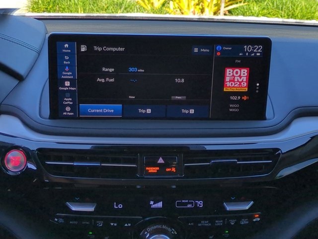 2025 Acura MDX Technology photo 16