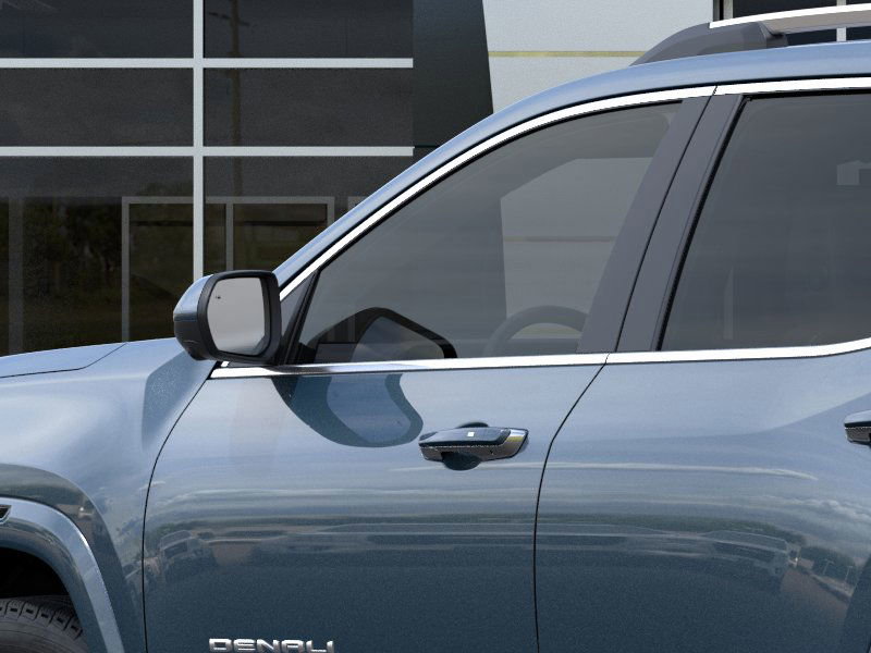2026 Gmc Terrain Denali photo 12