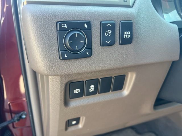 2018 Lexus GX 460 photo 17