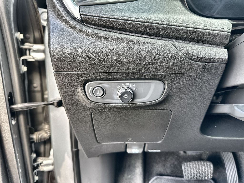 2024 Buick Encore GX Preferred photo 16