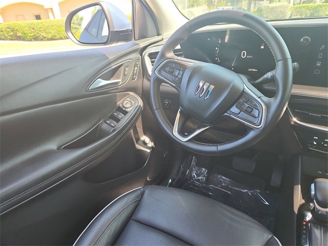 2024 Buick Encore GX Avenir photo 13
