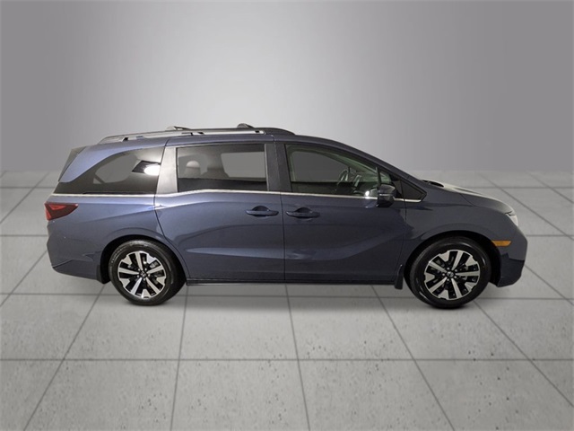 2026 Honda Odyssey EX-L photo 6