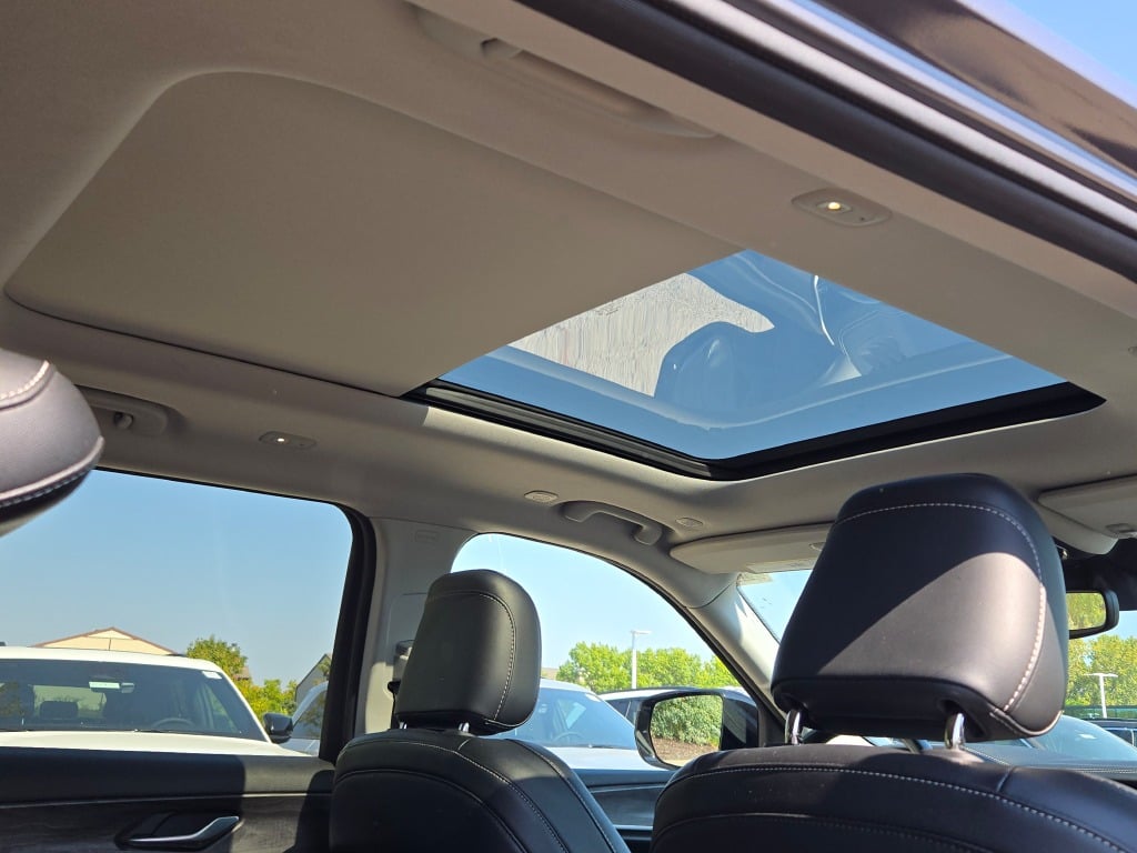 2021 Jeep Grand Cherokee Limited photo 9