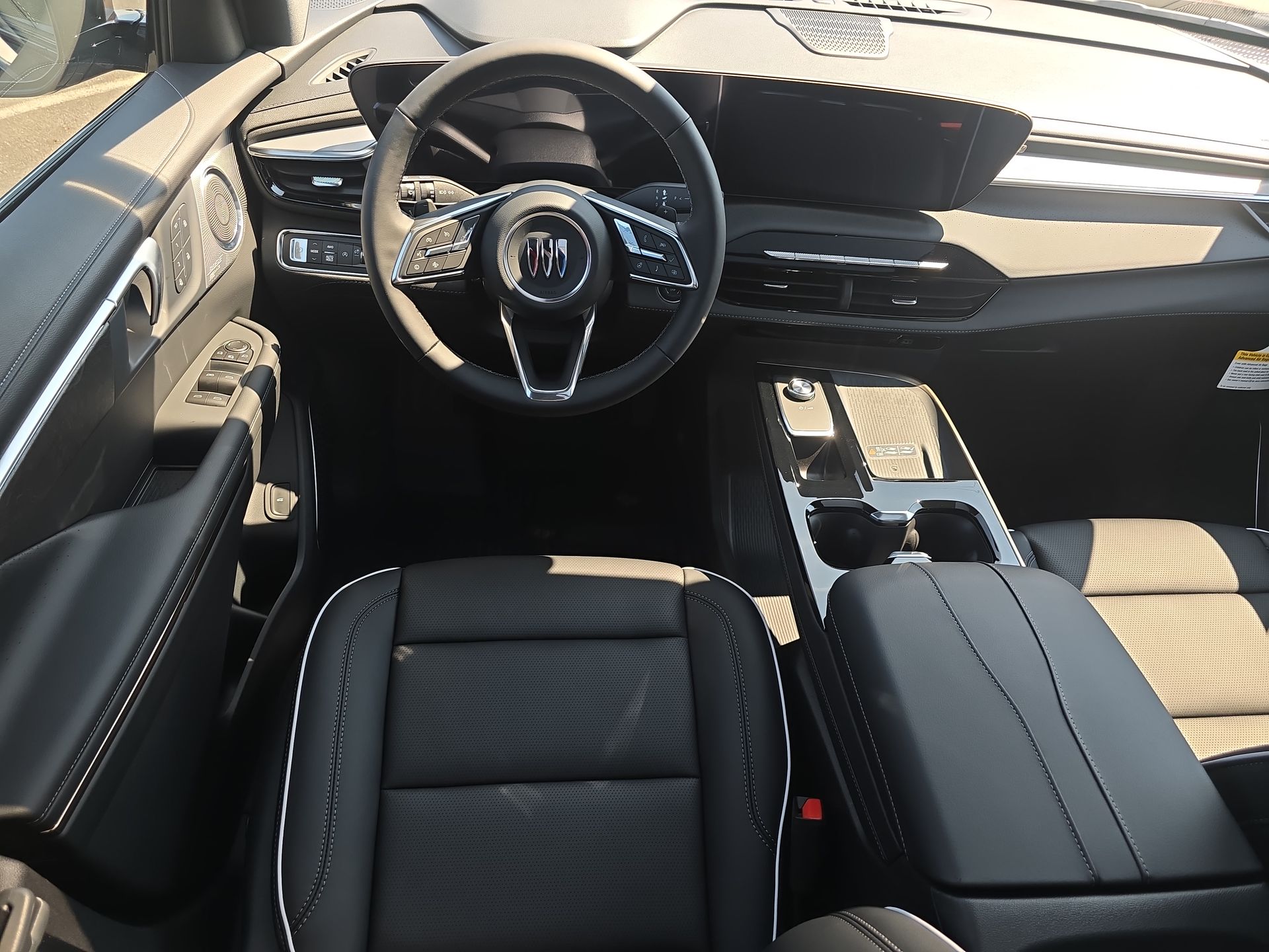 2026 Buick Enclave Avenir photo 58