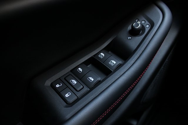 2022 Jeep Grand Cherokee Trailhawk photo 15