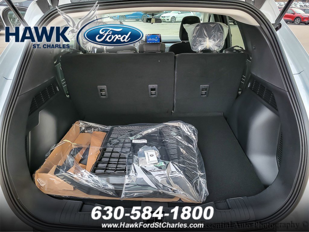 2026 FORD ESCAPE - Image 15