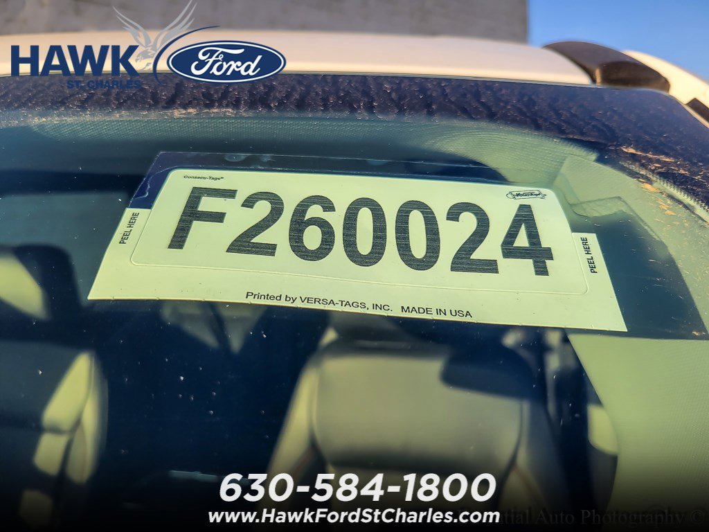 2026 FORD F-350 - Image 16