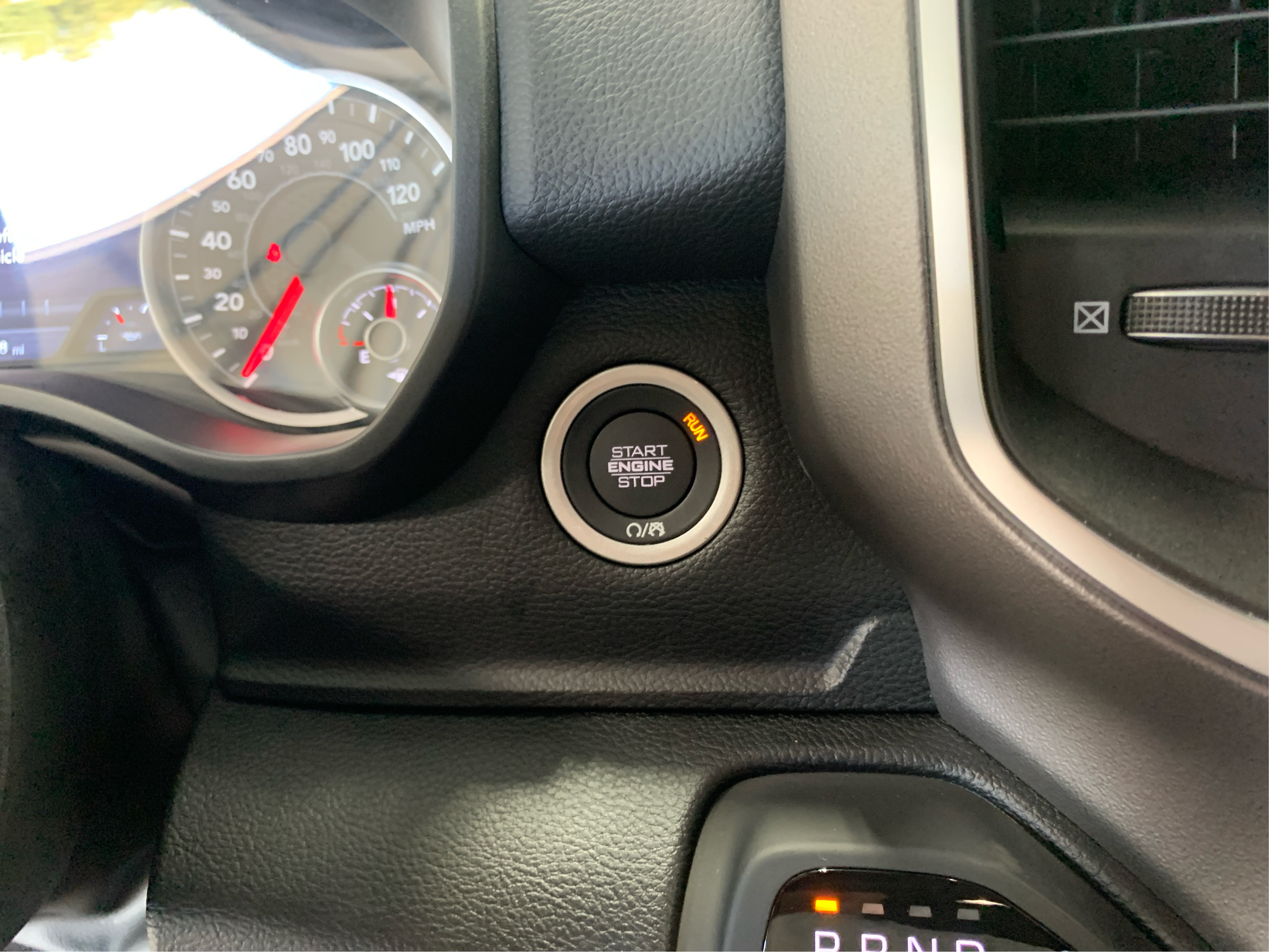 2026 Ram 1500 Big Horn Lone Star photo 17