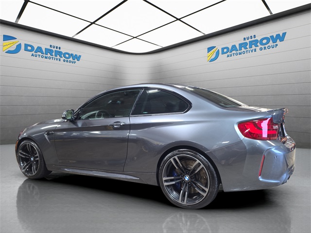 2017 Bmw M2 photo 3