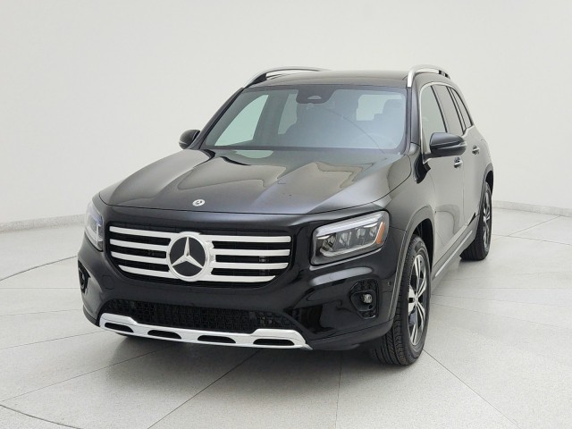 2025 Mercedes-Benz GLB GLB 250