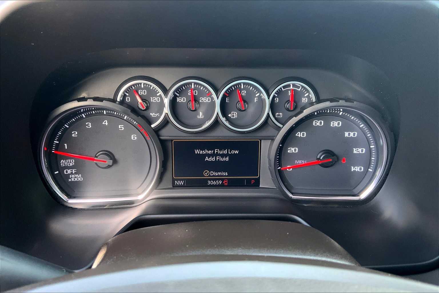 2023 Chevrolet Suburban LS photo 21