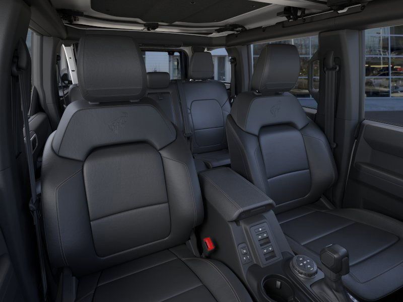 2025 FORD BRONCO - Image 11