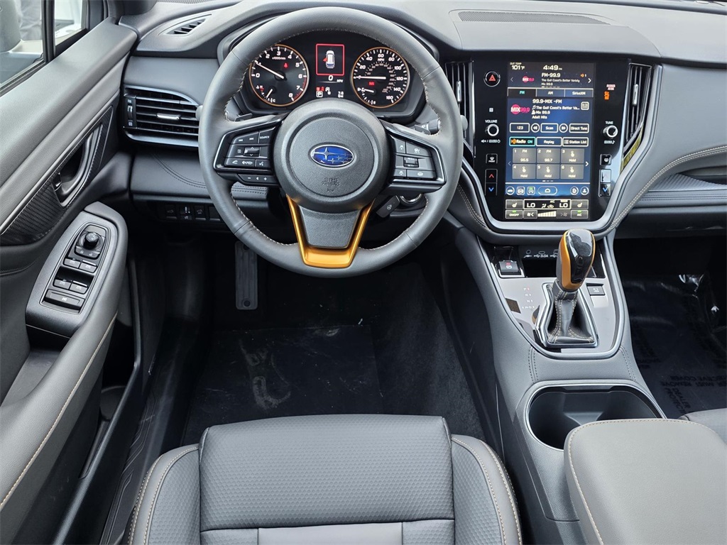 2025 Subaru Outback Wilderness photo 13