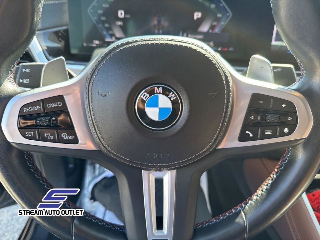 2024 Bmw X6 photo 23