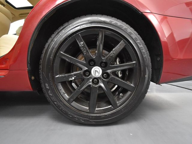 2006 Lexus GS 300 photo 9