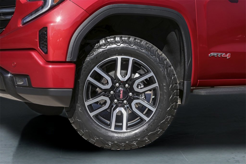 2023 Gmc Sierra 1500 AT4 photo 3