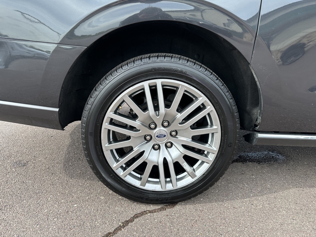 2024 Ford Expedition MAX Limited photo 38