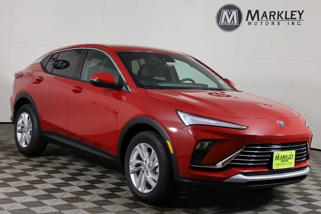 2026 Buick Envista Preferred's photo