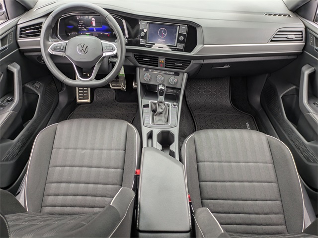 2024 Volkswagen Jetta 1.5T Sport photo 13