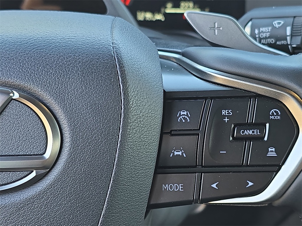 2024 Lexus GX 550 Premium photo 18