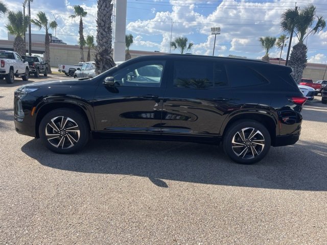 2026 Buick Enclave Sport Touring photo 3