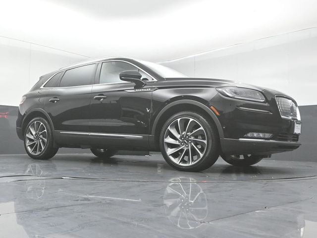 2023 LINCOLN NAUTILUS - Image 38