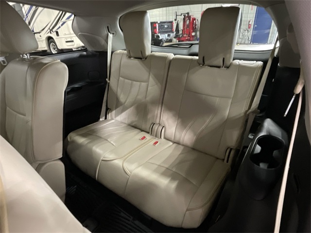2015 Infiniti QX60 Base photo 30
