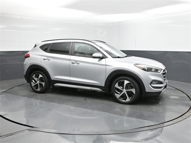2018 Hyundai Tucson Value photo 10