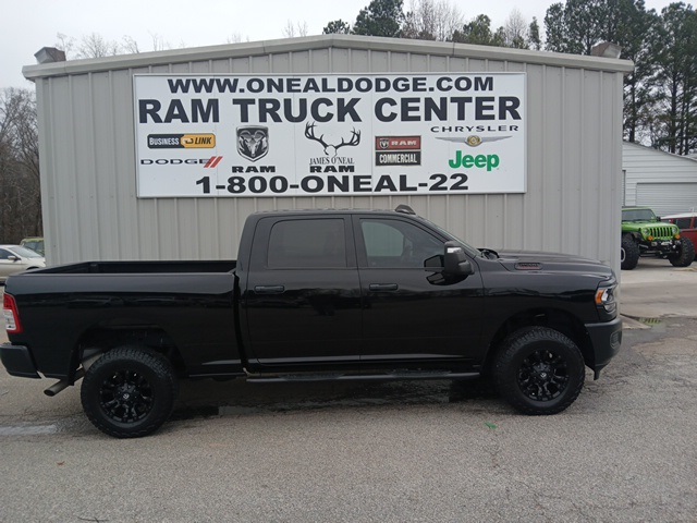 2023 Ram 2500 Tradesman photo 2