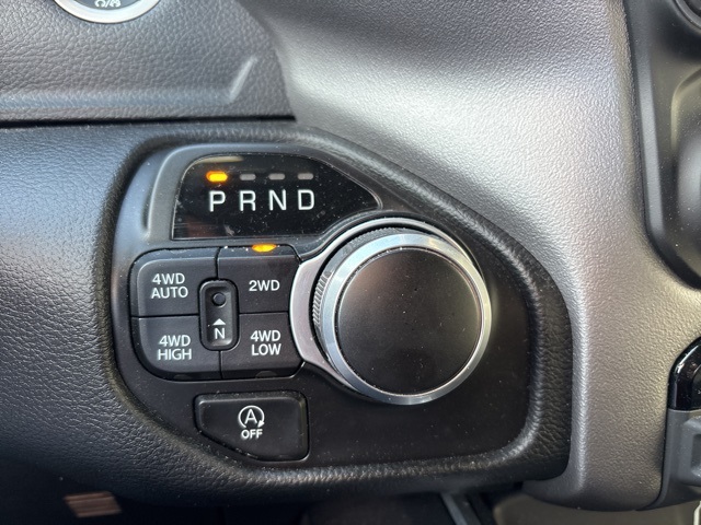 2022 Ram 1500 Big Horn Lone Star photo 15