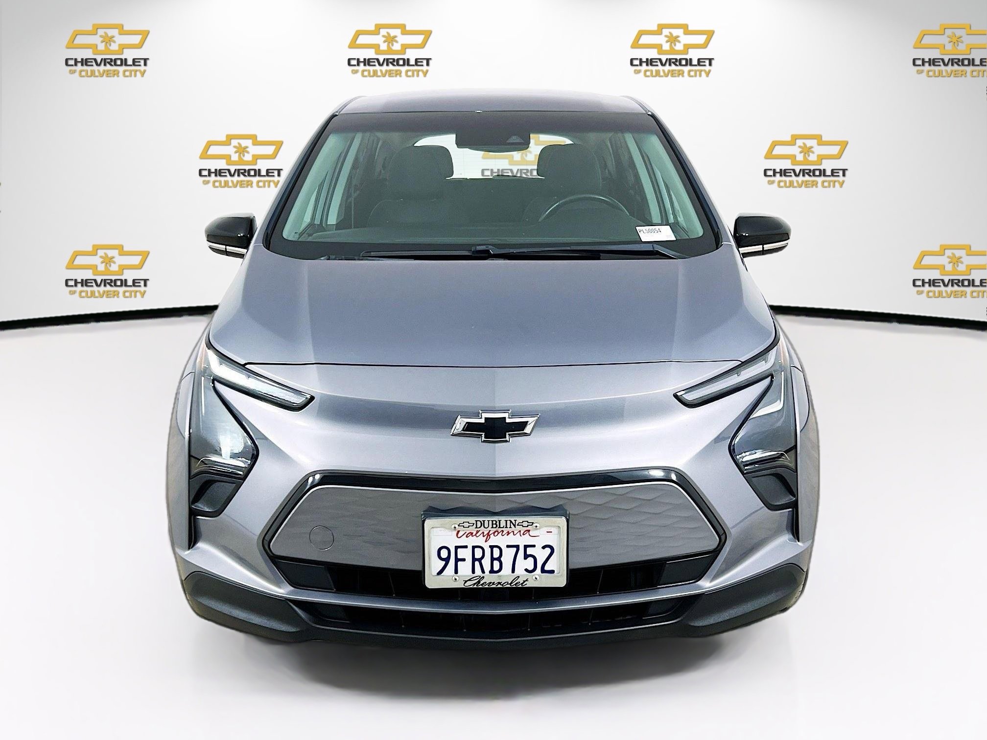 Used 2023 Chevrolet Bolt EV LT with VIN 1G1FW6S04P4144686 for sale in Culver City, CA