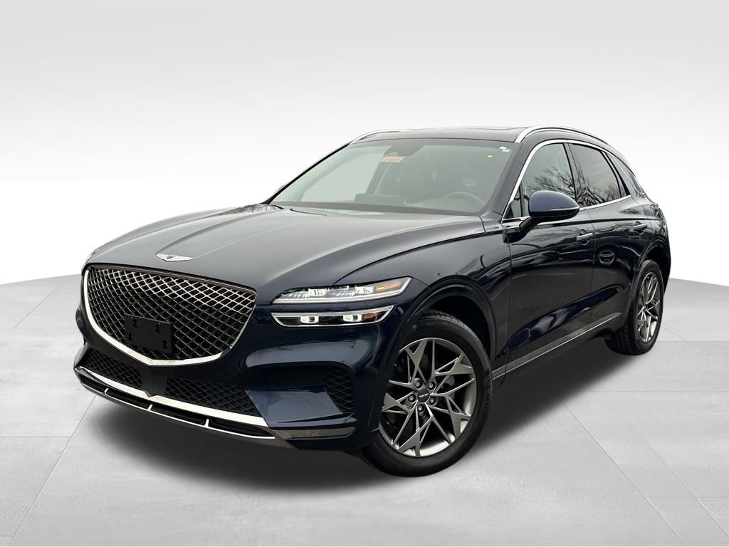 2022 GENESIS GV70 Standard's photo