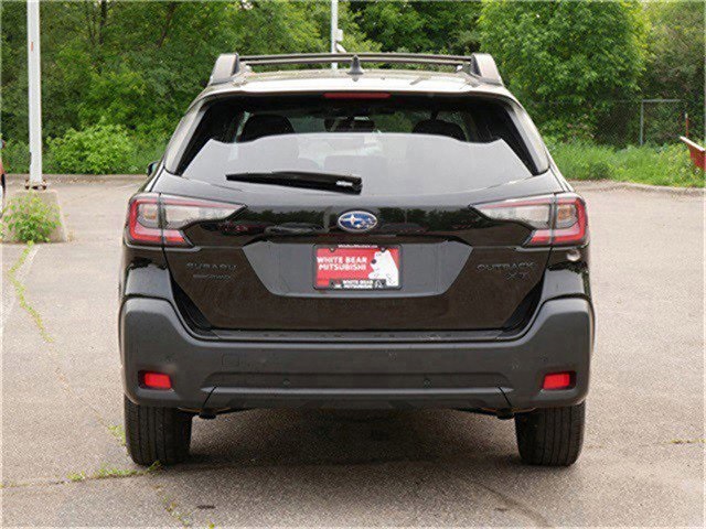 2023 Subaru Outback Onyx Edition XT photo 5
