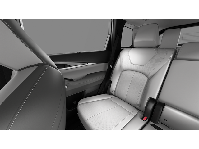 2026 Infiniti QX60 Luxe photo 10