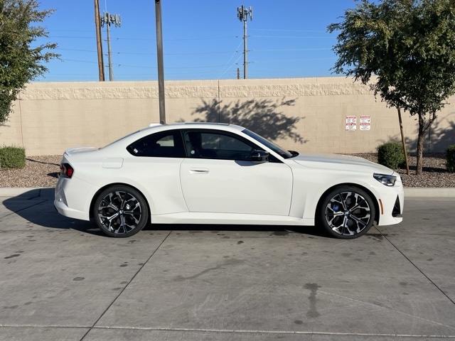 2025 Bmw M240i M240i xDrive photo 2