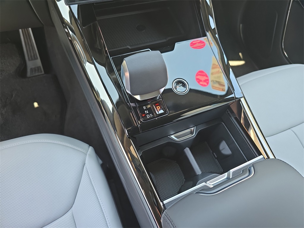 2025 Land Rover Range Rover Sport Autobiography photo 21