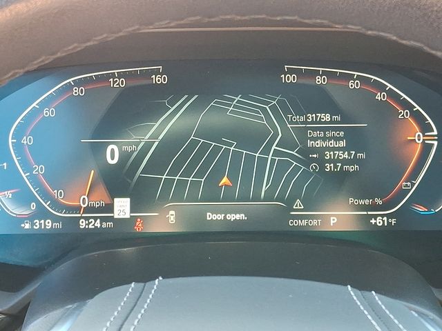 2023 Bmw X5 xDrive40i photo 20