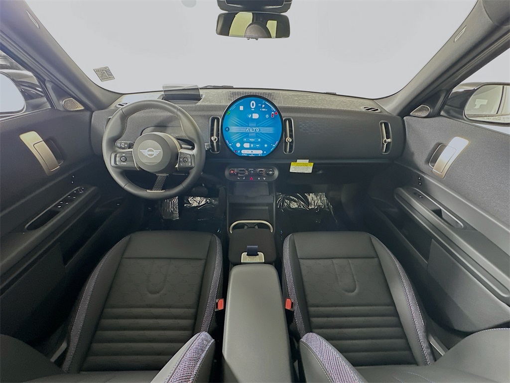 2026 Mini Countryman S ALL4 photo 25