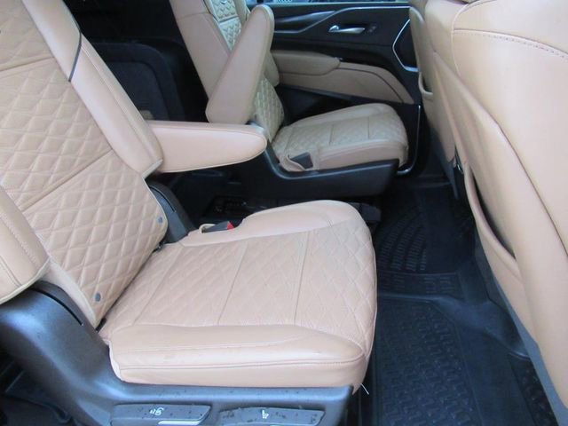 2023 Cadillac Escalade ESV Sport photo 29