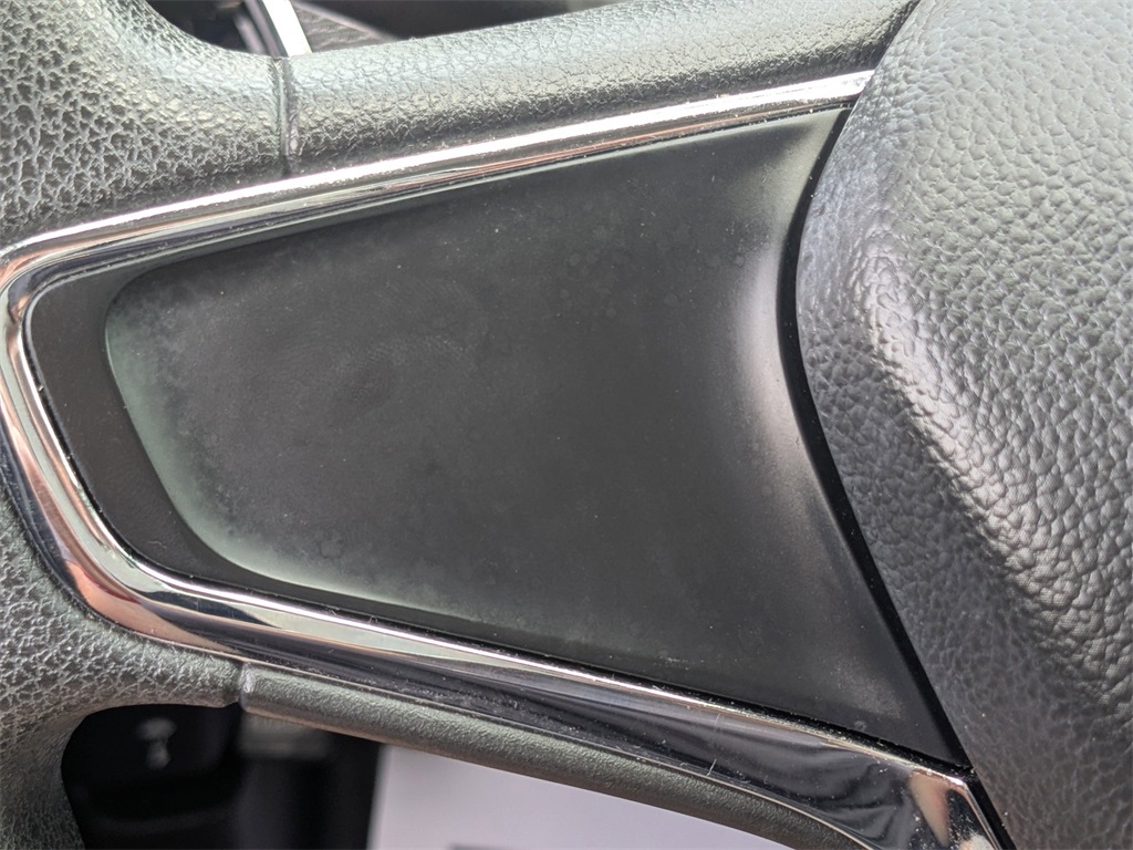 2019 Chevrolet Cruze LS photo 22