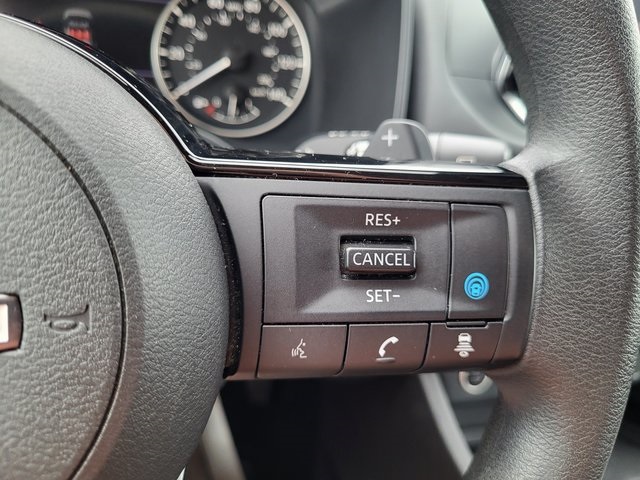 2023 Nissan Rogue SV photo 16